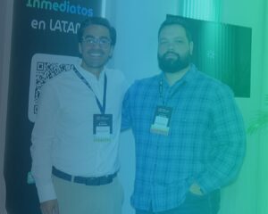 Sumia en LATAM Fintech Market 2025